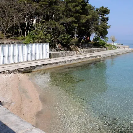 With A Parking Space Malinska, Krk - 19280 Appartamento Malinska