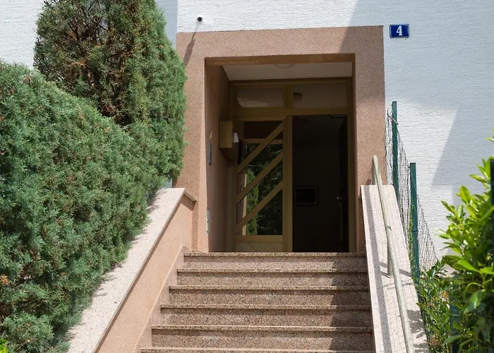 Appartamento With A Parking Space Malinska, Krk - 19280 Malinska