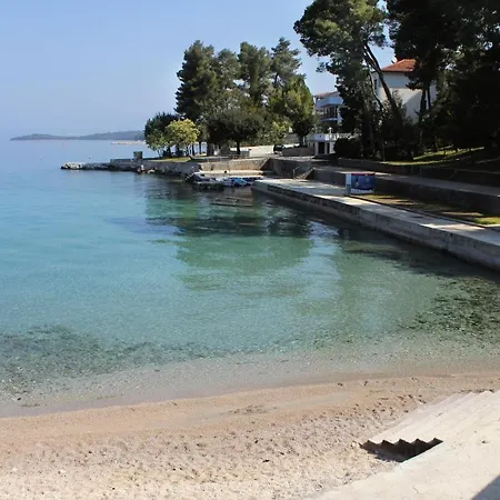 With A Parking Space Malinska, Krk - 19280 Apartment *