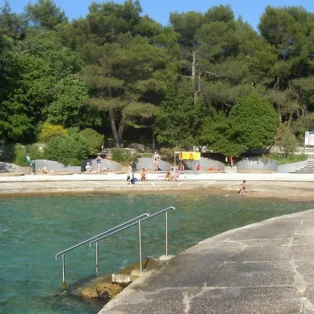With A Parking Space Malinska, Krk - 19280 Malinska